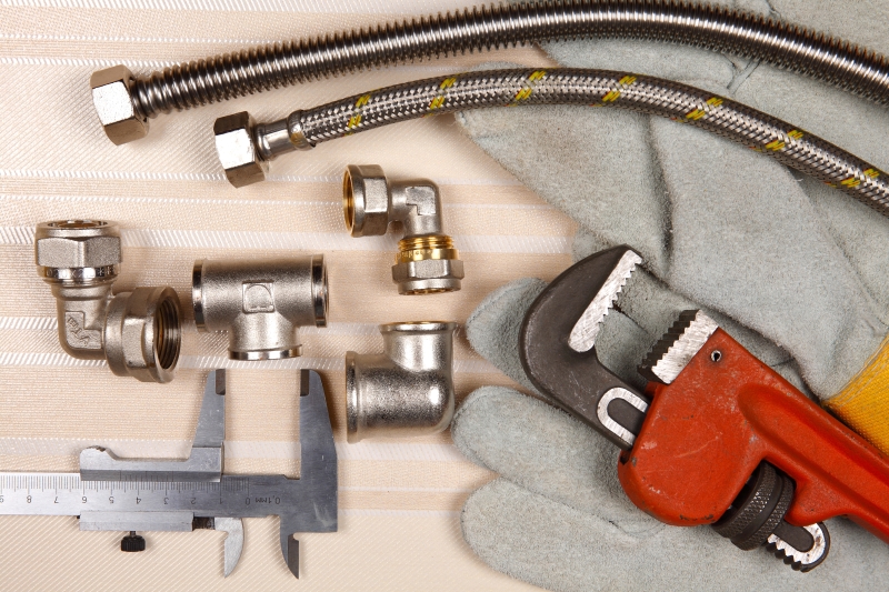 Plumbers Bushey
