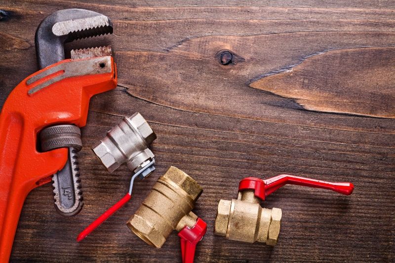 Plumbers in Bushey, Bushey Heath, WD23
